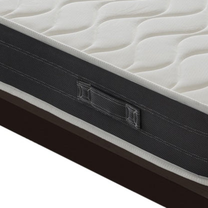 Memory Foam Matras – Traagschuim Matras – Slaapschuim – Comfortmatras – Orthopedisch Matras – 80x200 cm – 20 cm Hoog – Medium/Firm Stevigheid – Drukverlichtende Comfortzones