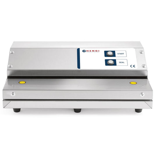 Vacumeermachine – Vacuümsealer – Vriesvershouwer – Voedselverpakking – Sealmachine – Compact Design – 250 Watt Vermogen