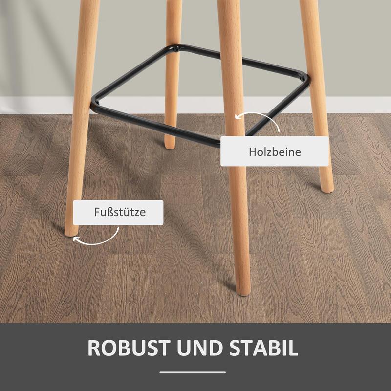 Fauteuil – Relaxstoel – Loungestoel – Eetkamerstoel – Woonkamerstoel – Comfortabel Schuim – Duurzaam Materiaal