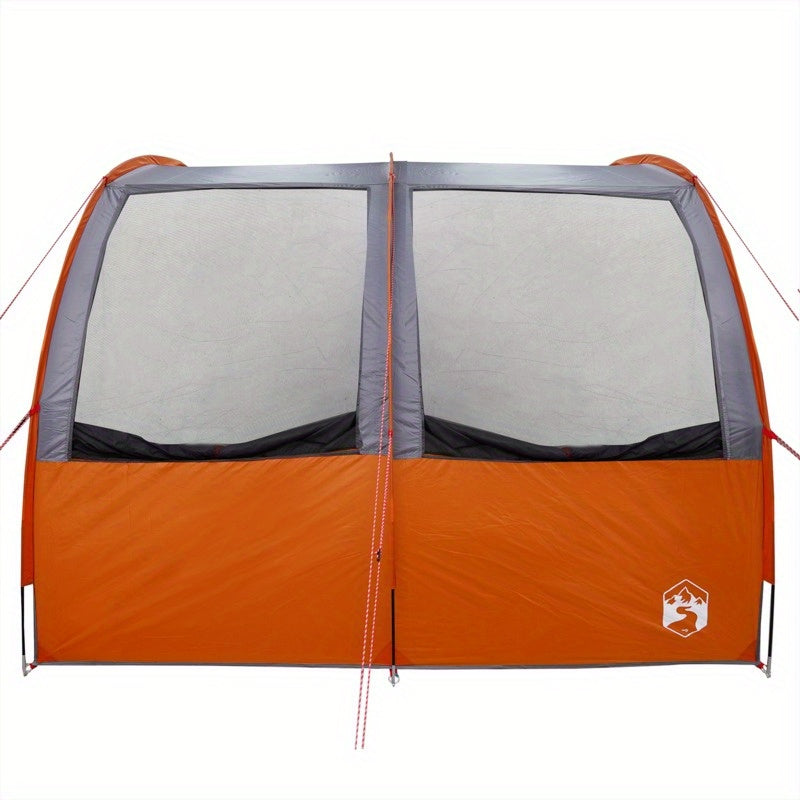 Luifel – Tarp – Voortent – Zonnescherm – Overkapping – Ruim 250x260x260 cm – Duurzaam Polyester & Glassfiber Stokken