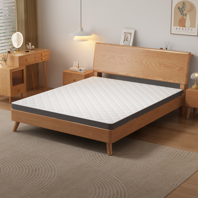 Medium-Firm Matras – H3 Matras – 7-Zones Matras – Orthopedische Matras – Allergievriendelijke Matras – 160x200 cm – OEKO-TEX Gecertificeerd – Ergonomische Rugondersteuning