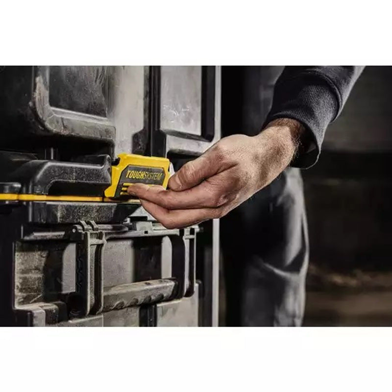 TOUGHSYSTEM 2.0 TOOL SET 4W1 - DWST83401-1 - QUORE