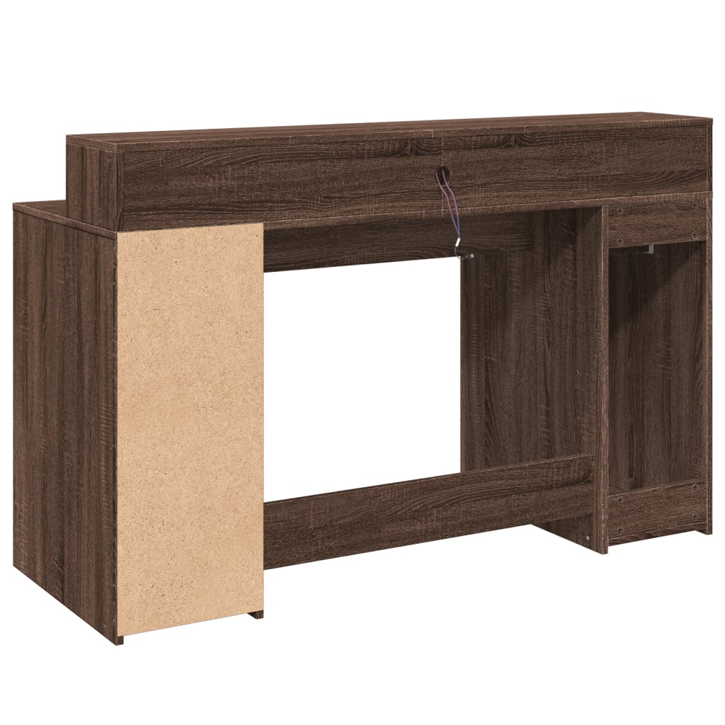 Vidaxl Desk Desks Laptop Table