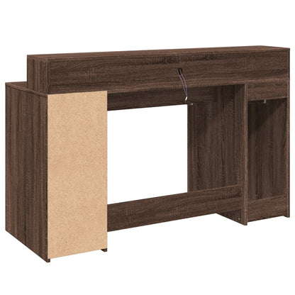 Vidaxl Desk Desks Laptop Table