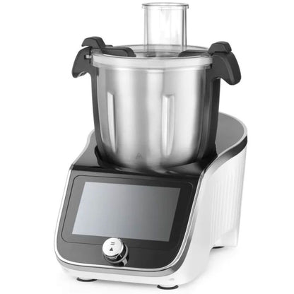 Keukenrobot – Keukenmachine – Mixer – Mengmachine – Multifunctionele keukenmixer – 4,5 liter – 1400 watt motor