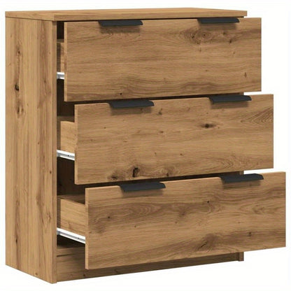 Open Boekenkast – Boekenkast Kabinet Kast Meubel Opberger – Industrieel Design – 9 Planken – Rustiek Bruin – Metaal En Kunsthout – Compact 68 Cm Hoog