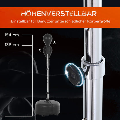 Bamboe Badkamerkast – Badmeubel – Opslagkast – Opbergkast – Toiletkast – Natuurlijke Bamboe – Ruimtebesparend Compact Ontwerp – Schuifdeur Met Magneetsluiting