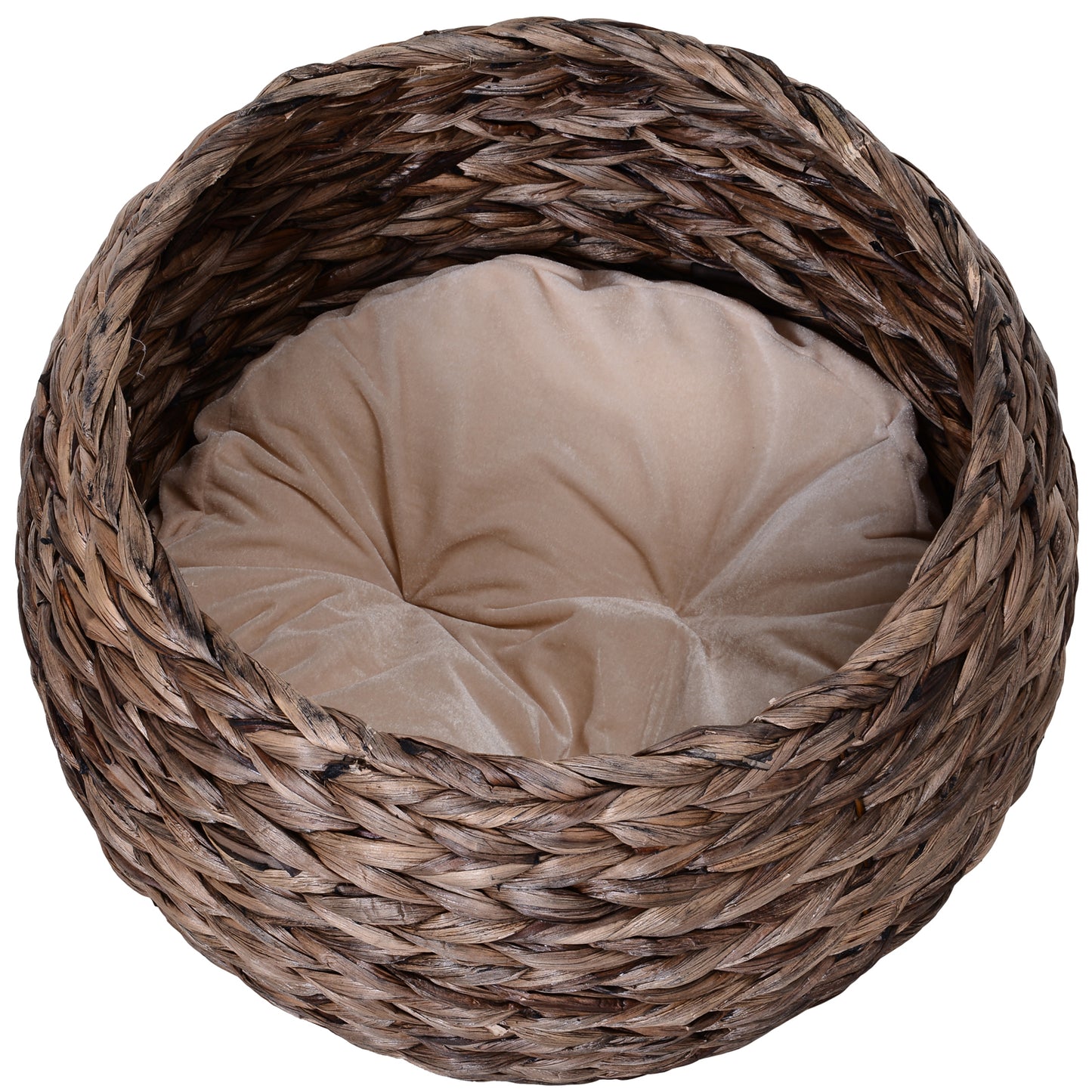 Hondenhek – Hondenafscheiding – Huisdierbarrière – Traphekje – Vrijstaand Hondenhekje Wit – Steunvoeten Voor Stabiliteit – Geschikt Voor Brede Doorgangen 207,5x30x61 cm