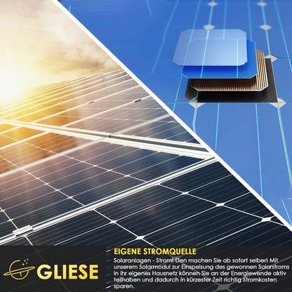 120W Zonnepaneel – Solar Paneel – Zonnecel – Off-Grid Paneel – Monokristallijn – Hoog Rendement – Weerbestendig Design