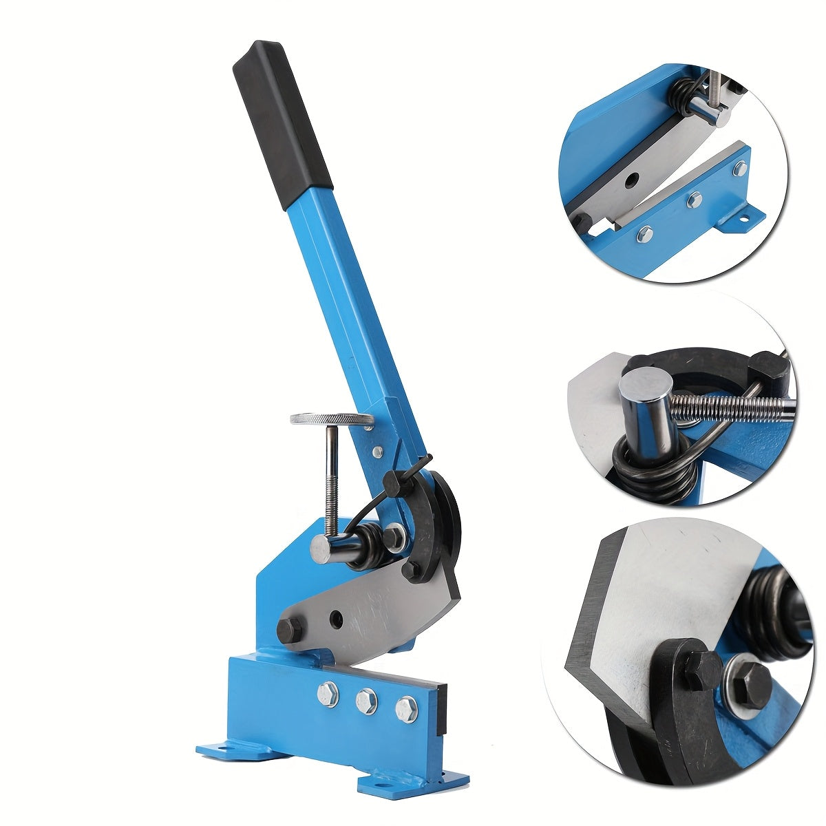 Handmaaier – Grasmaaier – Gazonmaaier – Cylindermaaier – Loopmaaier – 50,8 cm Maaibreedte – 9 Hoogtestanden Instelbaar – Groen