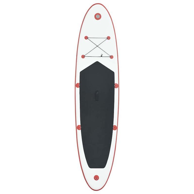 Opblaasbare Stand Up Paddleboard – Paddleboard – SUP – Watersportboard – Yoga Board – Lichtgewicht PVC – Snel Op Te Blazen