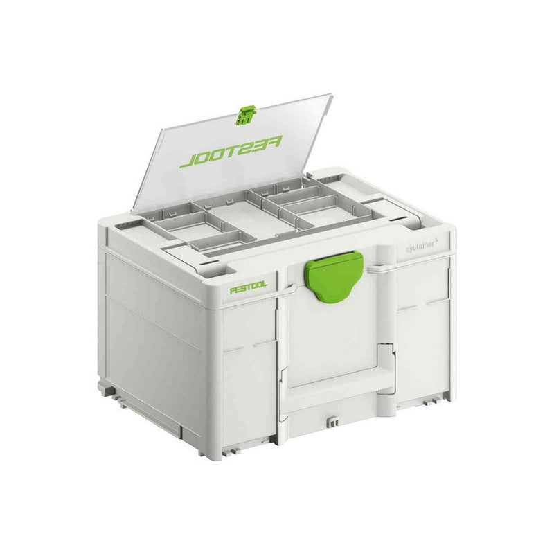 SYSTAINER DF M 237 - FE 577348