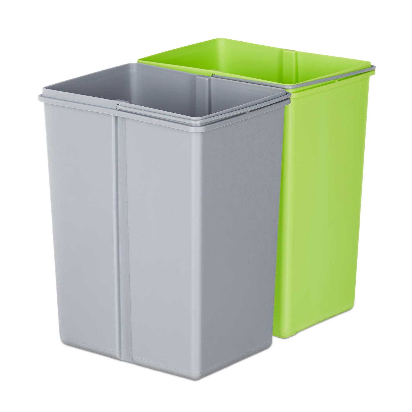 Staande fontein – Tuinfontein – Waterornament – Buitensfontein – Decoratieve fontein – Bruin – Aluminium – 74 cm hoog – Met waterkraan en bassin