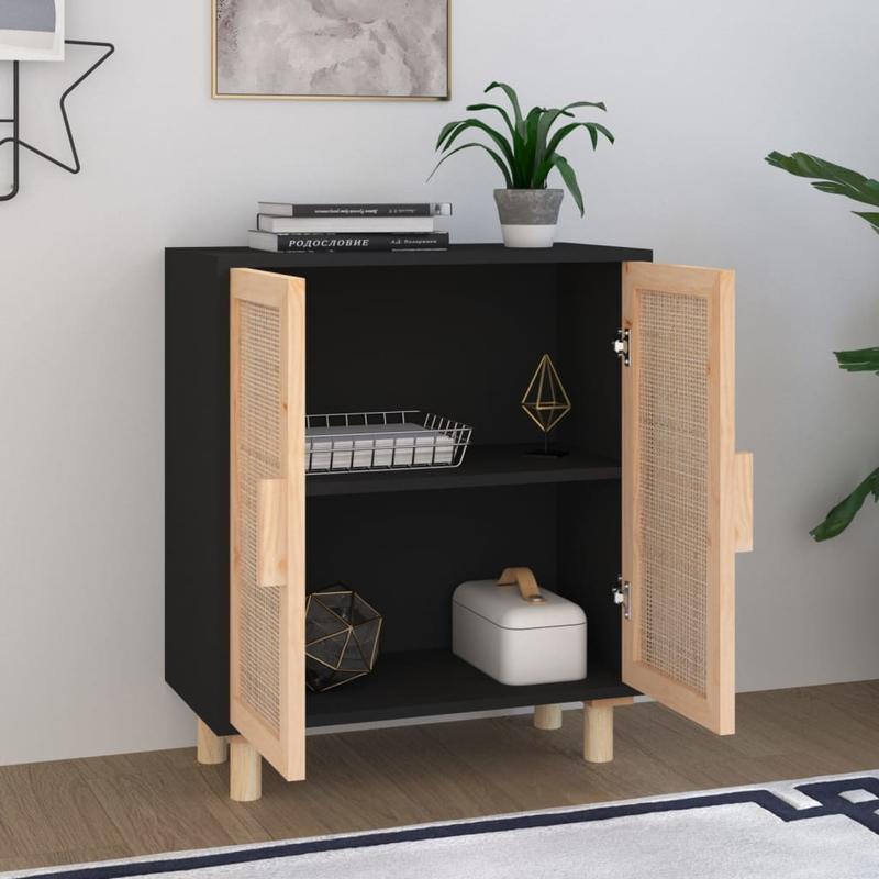 Dining Cabinet, Cutlery Cabinet, Living Room Furniture, Living Room Storage Cabinet, Suitable for Bedrooms, Kitchens, and Living Rooms