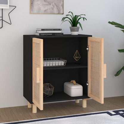 Dining Cabinet, Cutlery Cabinet, Living Room Furniture, Living Room Storage Cabinet, Suitable for Bedrooms, Kitchens, and Living Rooms