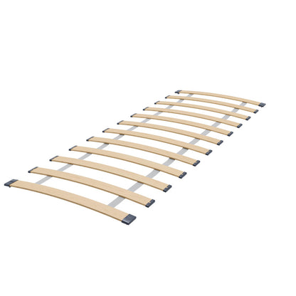 Kinderbed Auto – Autobed – Peuterbed – 4x4 Bed – Kinderslaapkamer Bed – 140x70 cm – FSC Hout – Inclusief Matras