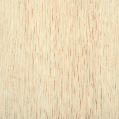 Ladekast op Wieltjes – Opbergkast – Bureaukast – Ladenblok – Kantoorkast – Natuurlijk Houtdecor – 4 Schuifladen – Wieltjes met Rem