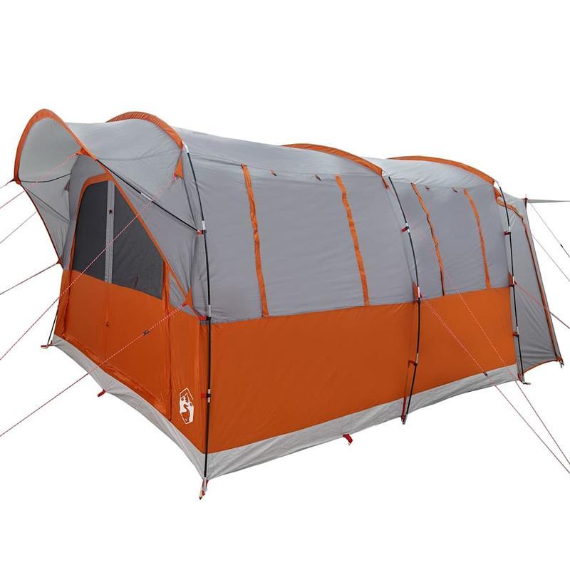 4-persoons autosteltent – kampeertent – caravanscherm – SUV tent – trucktent – universeel – waterafstotend polyester – snel op te zetten