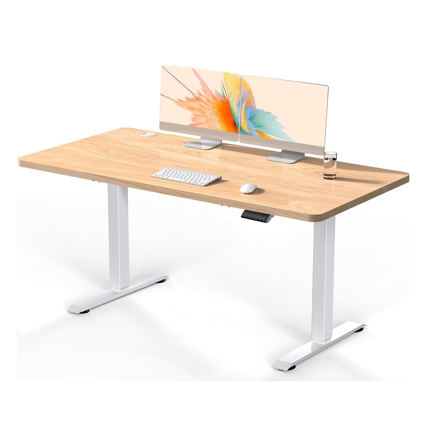 Bureaustoel – Bureaustoelen – Office Chair – Gamestoel – Draaistoel – Verstelbaar – Ergonomisch – Met Lades – Zwart