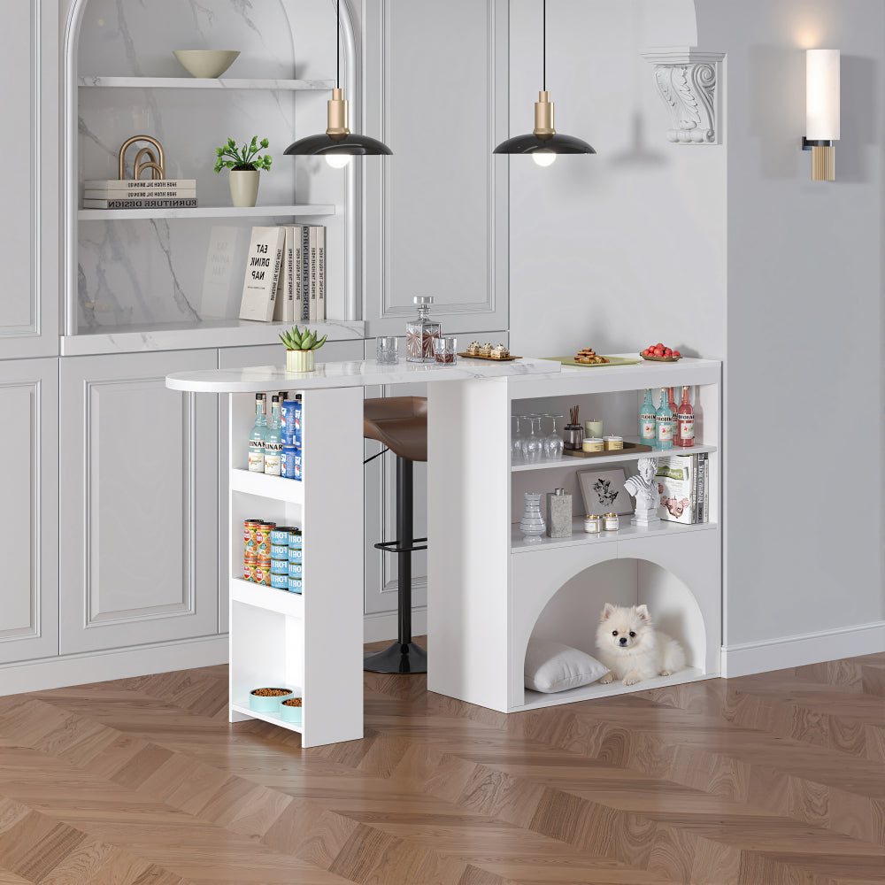 Eetkamerstoel – Stoel – Kuipstoel – Designstoel – Dinerstoel – Set van 2 – Modern Beige & Bruin – Fluweelachtige Bekleding – Zwart Nagelranddetail – Onderstel Niet-Hout – Gemakkelijk Schoon Te Maken