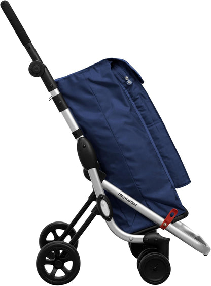 Playmarket winkelwagen