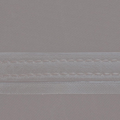 Duck Covers RTR07676 Soteria Patio Furniture Cover, 76" 108" Round