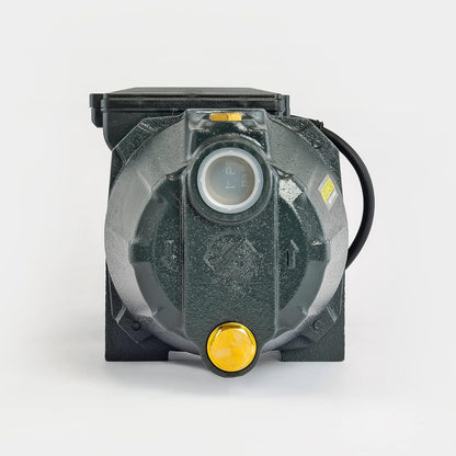 Elektrische Pomp – Waterpomp – Dompelpomp – Tuinpomp – Zelfaanzuigende Pomp – Krachtige Motor 800W – Robuust Gietijzeren Pomplichaam