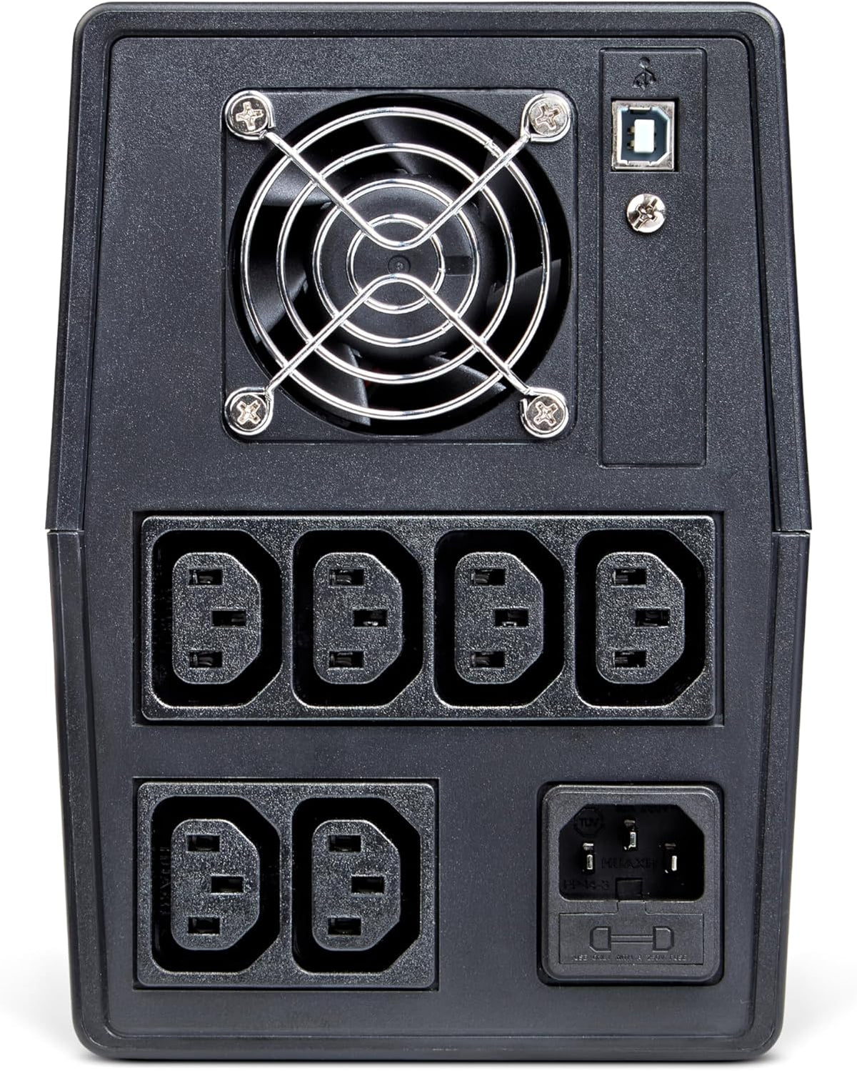 Salicru SPS 2000 ONE BL IEC – 2000 VA Line-interactive Uninterruptible Power Systems (UPS) (Socket type IEC)
