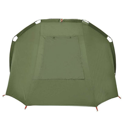 Visnettent – Vissershut – Kampeertent – Activiteitent – Familietent – Voor 4 Personen – Stevig Stalen Frame – Ademend Nylon Doek