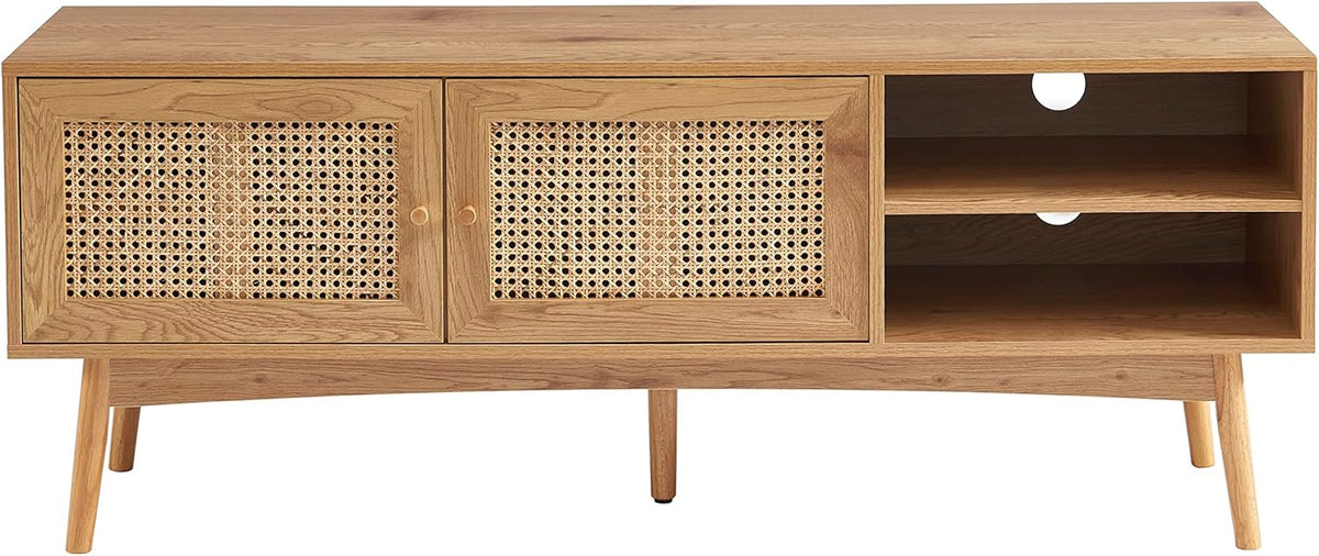 BAÏTA INES TV-sprei, 140 cm