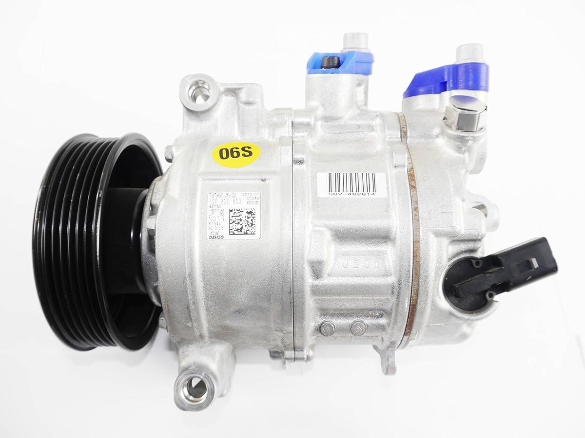 DENSO DCP32060 compressor, airconditioning