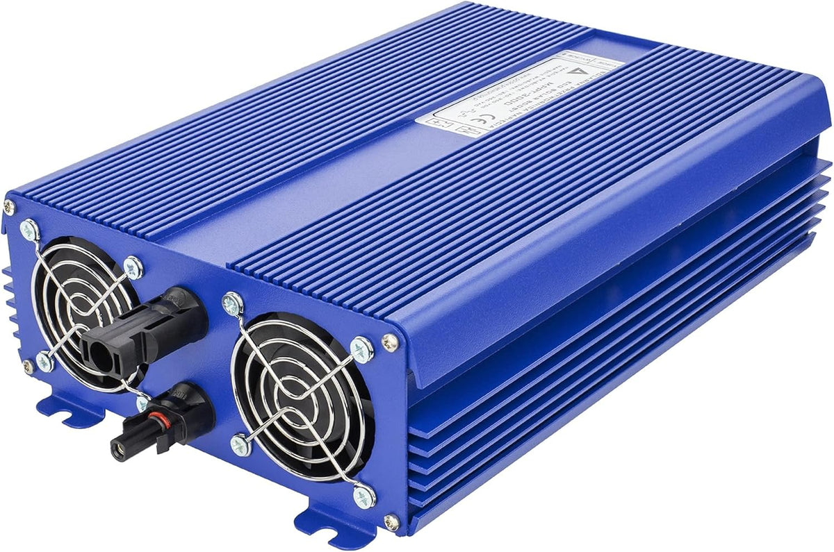 Przetwornica Solarna Eco Solar Boost MPPT-3000 3kW