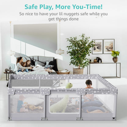 Babybox Gray-s - QUORE
