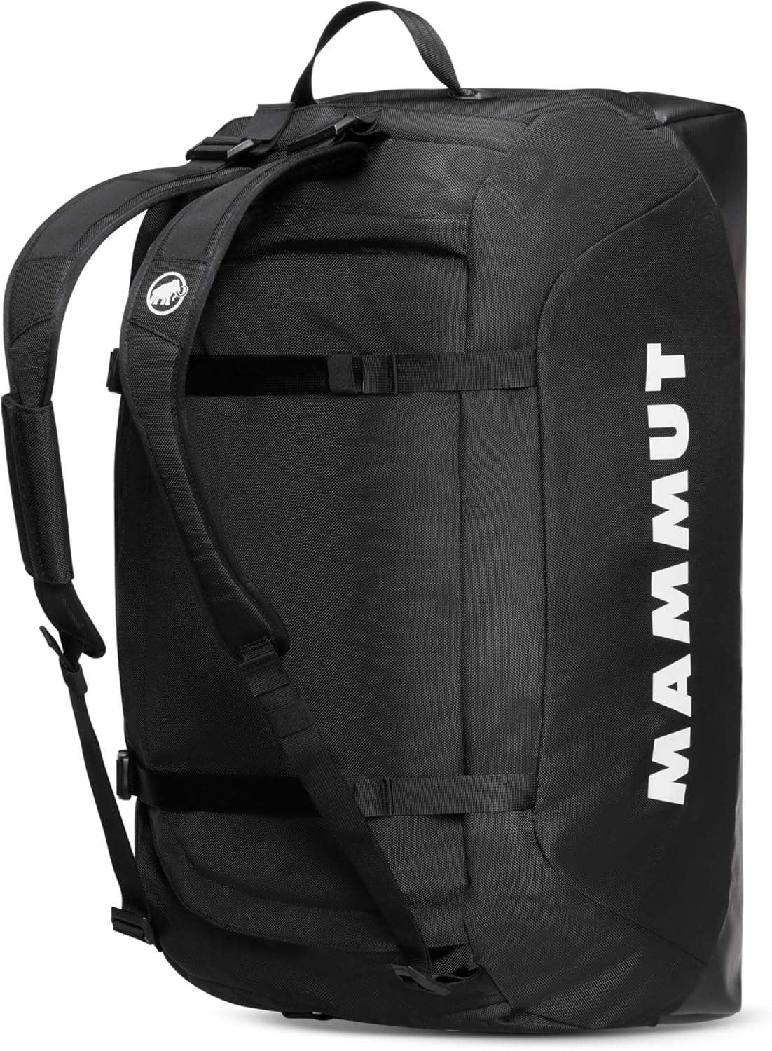 Cargon 90, zwart, 90 L, Dufflebag
