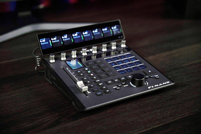 iCON P1-Nano/D5 Display Bundle - DAW controller