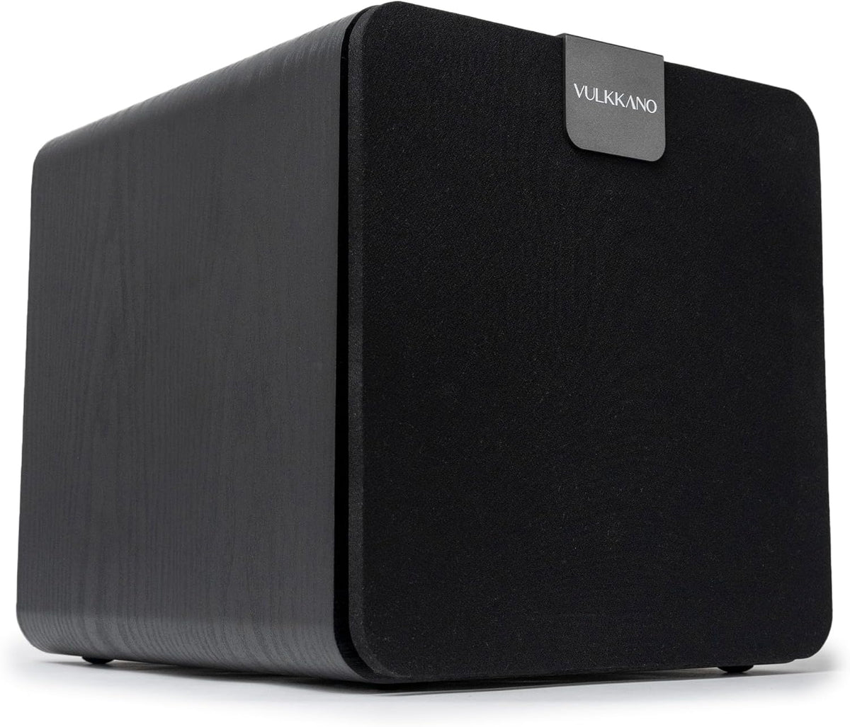 VULKKANO SUB8 Actieve subwoofer, 20,3 cm (8 inch), frequentie: 40 Hz-250 Hz