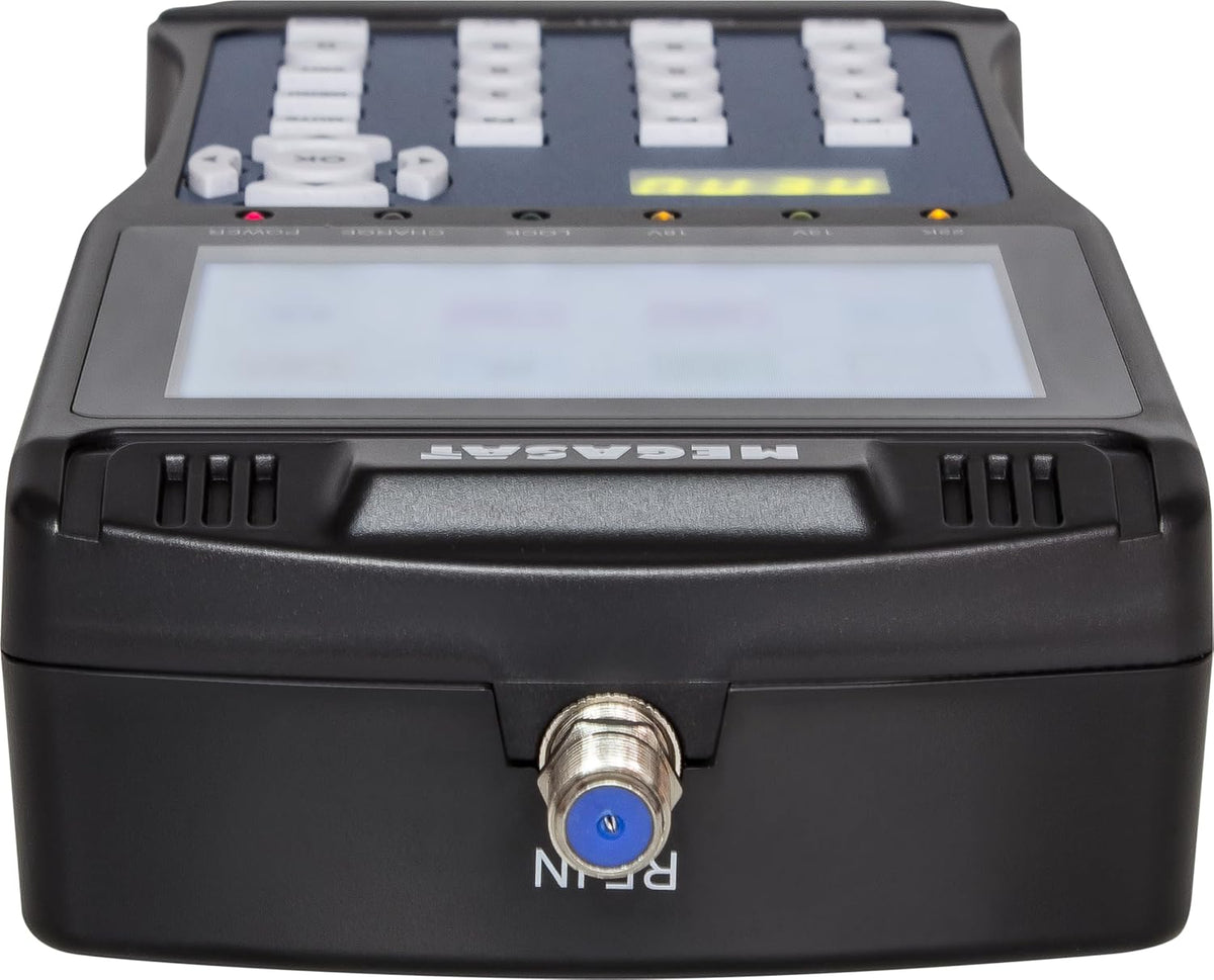 Megasat Digital 1 HD 2600011 Satellietmeter