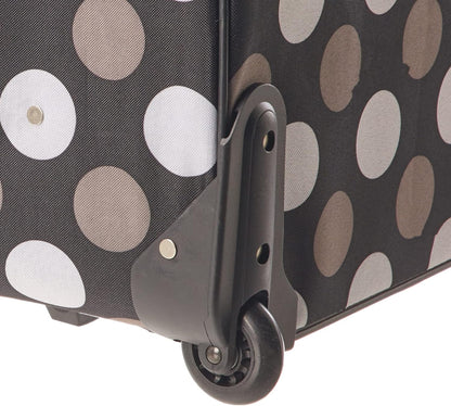 Rockland Bagage Dot 4-delige Bagageset