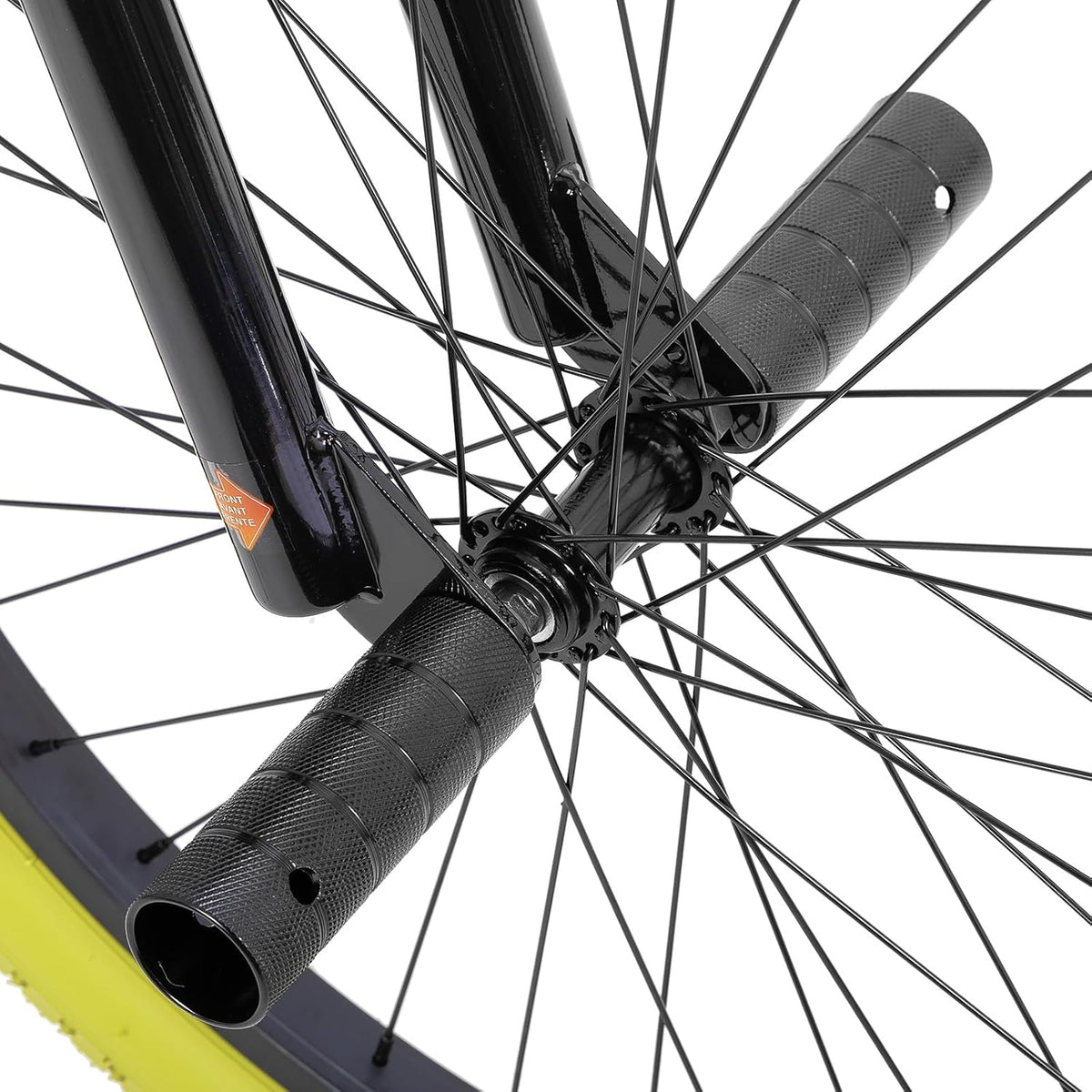 JOYSTAR ruci kinderfietsen