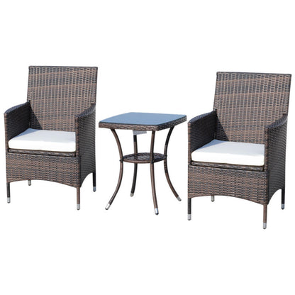 Outdoor furniture set, garden bistro dining table and chairs, durable and easy to clean, Outdoor Table And Chairs Set, Patio Dining Set, Garden Furniture Outdoor, Patio Table And Chairs, Outdoor Patio Furniture, Outdoor Patio
