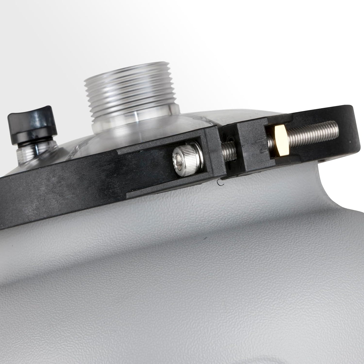 Gre FAQC40 - Compacte filter met Aqualoon, energiebesparend, met aansluitingen 32-38 mm voor zwembaden tot 15 m3