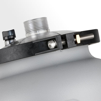 Gre FAQC40 - Compacte filter met Aqualoon, energiebesparend, met aansluitingen 32-38 mm voor zwembaden tot 15 m3
