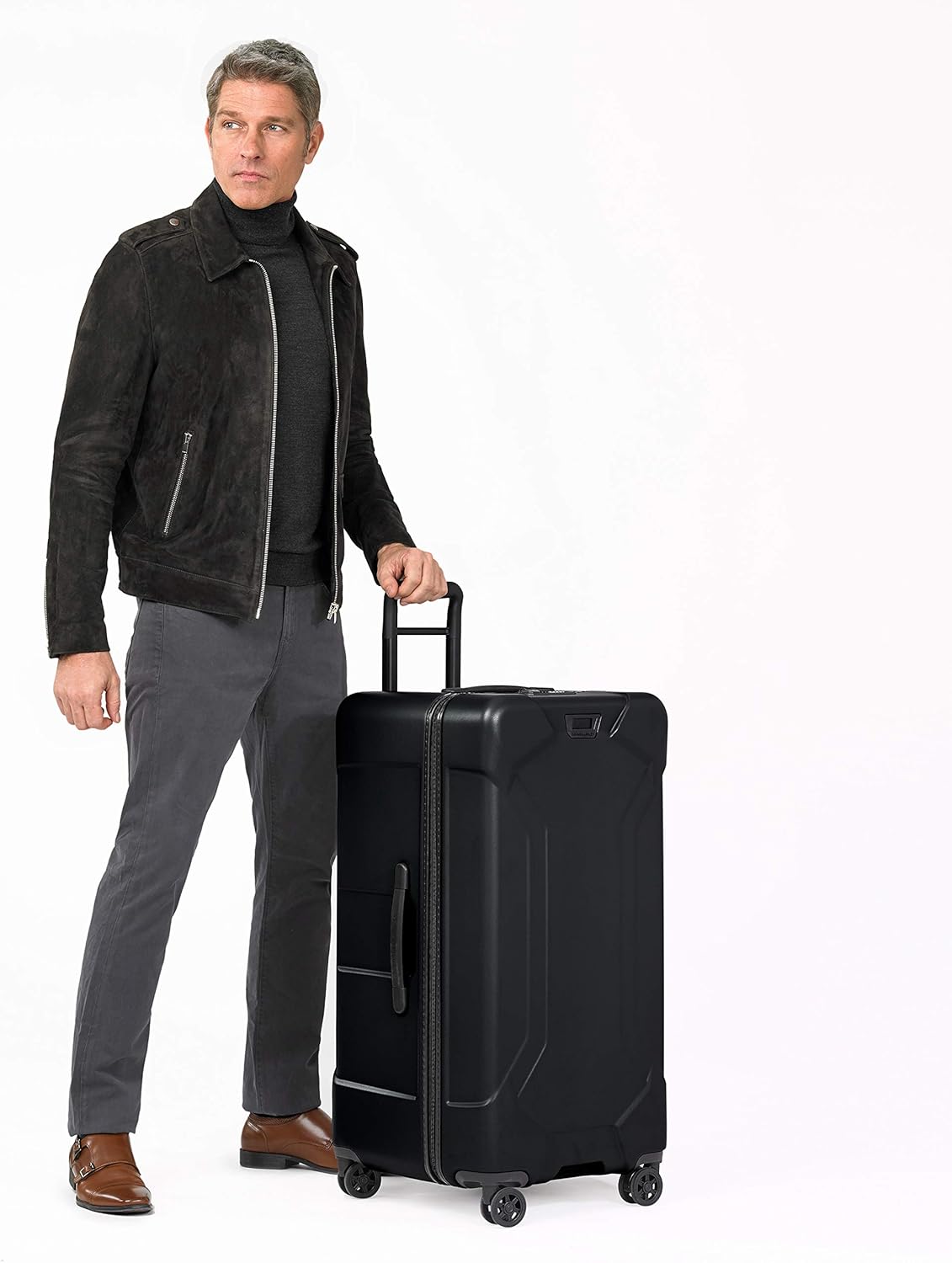 Briggs & Riley Torq 2.0 Extra grote Trunk Spinner One size