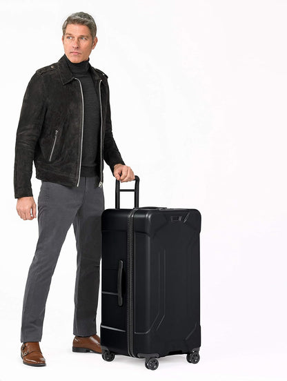 Briggs & Riley Torq 2.0 Extra grote Trunk Spinner One size
