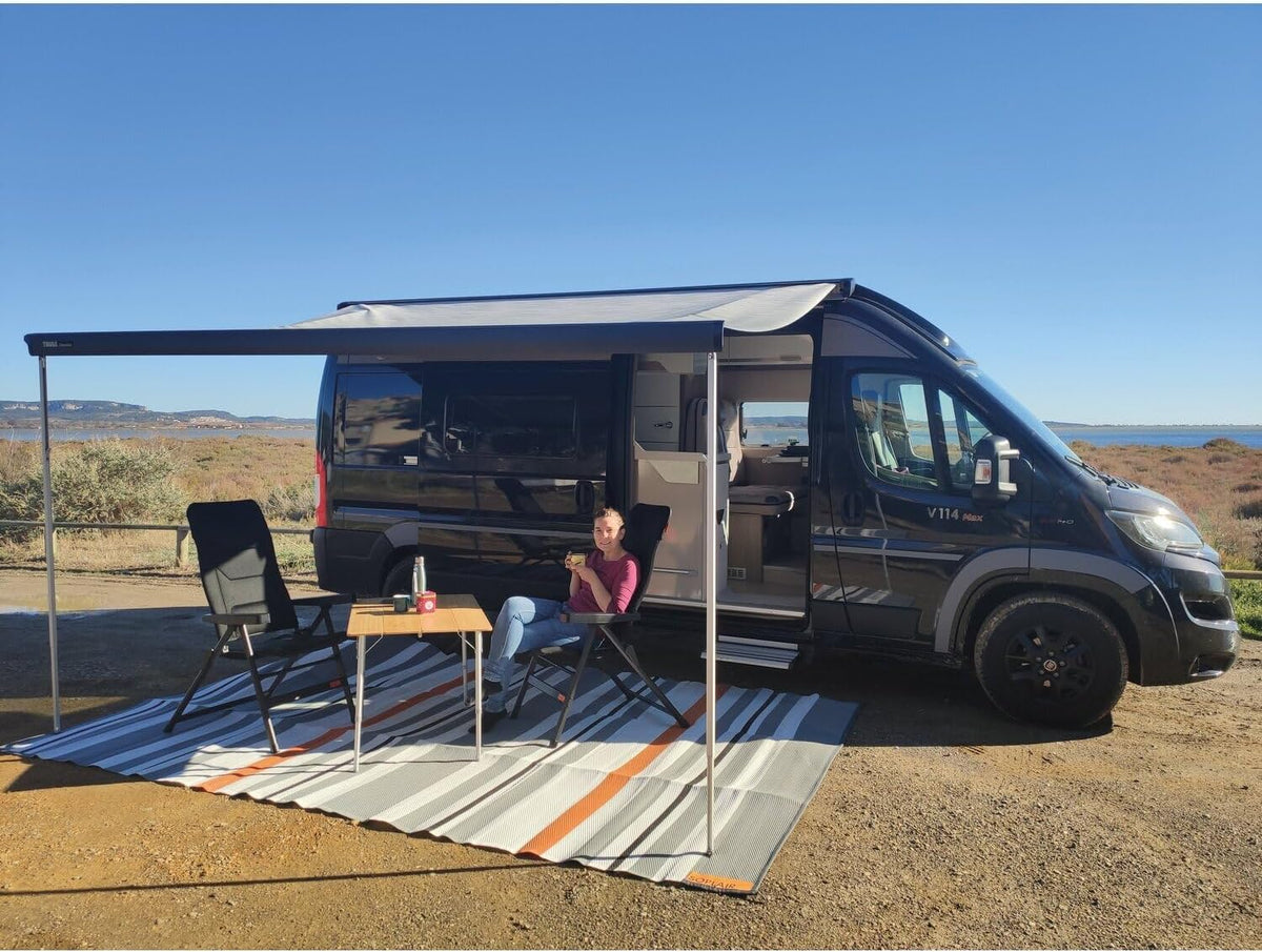 Soplair Vloermat 600 x 250 cm