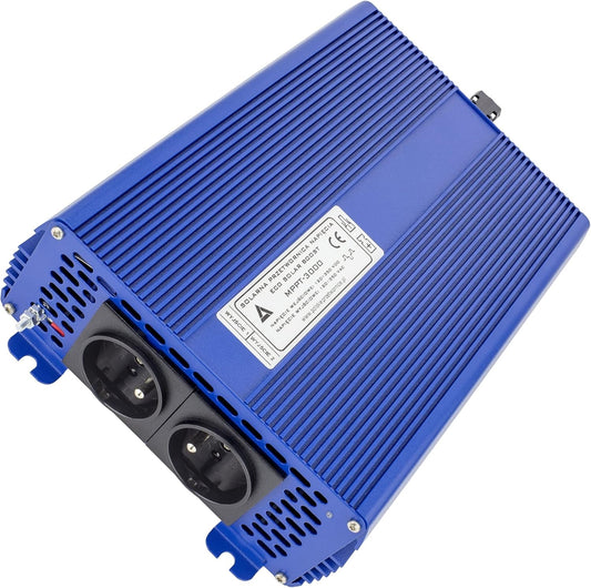 Przetwornica Solarna Eco Solar Boost MPPT-3000 3kW