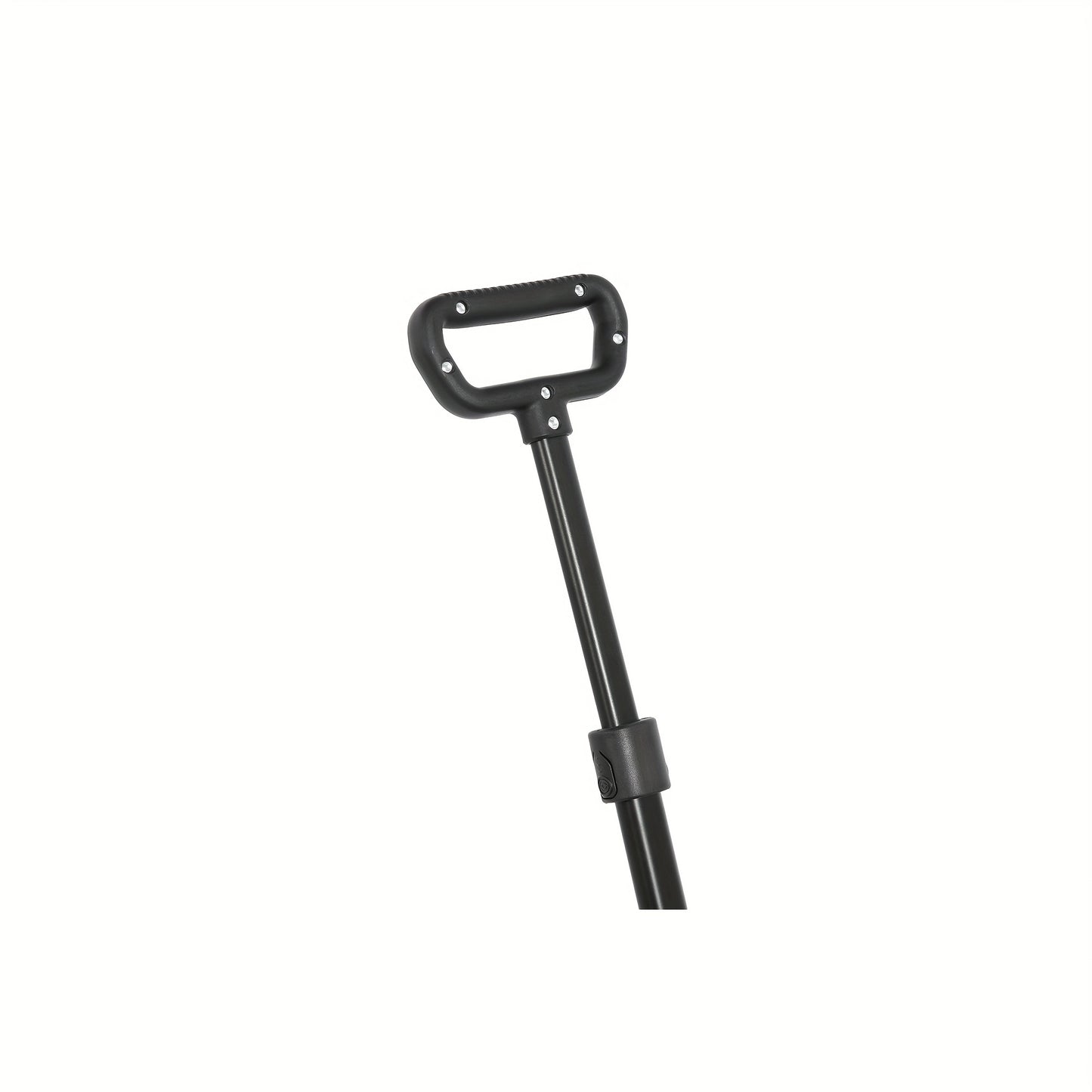 Bolderkar – Opvouwbare Kar – Vouwwagen – Transportkar – Tuinkar – Stevig Metalen Frame – Duurzame Rubberen Banden – Blauw