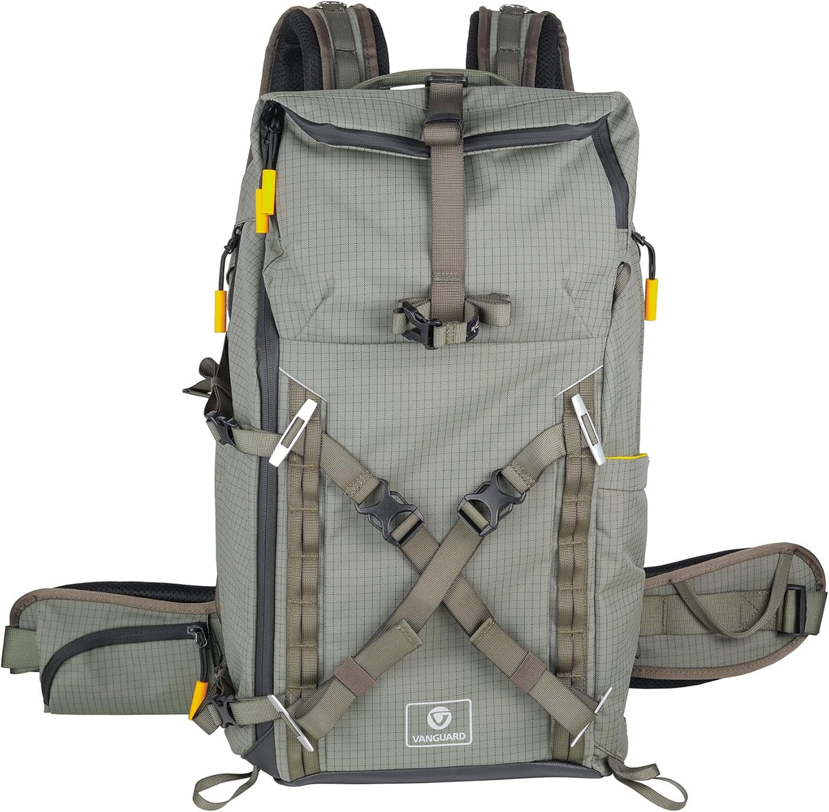 Vanguard VEO ACTIVE 53 KG