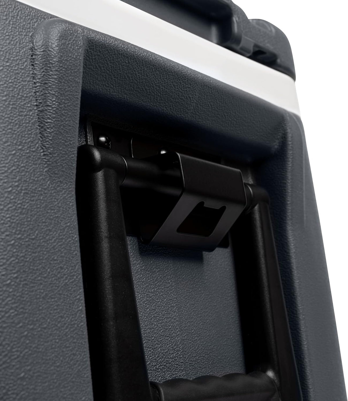 Steamy Pro 70 koelbox, 70 liter, grijs