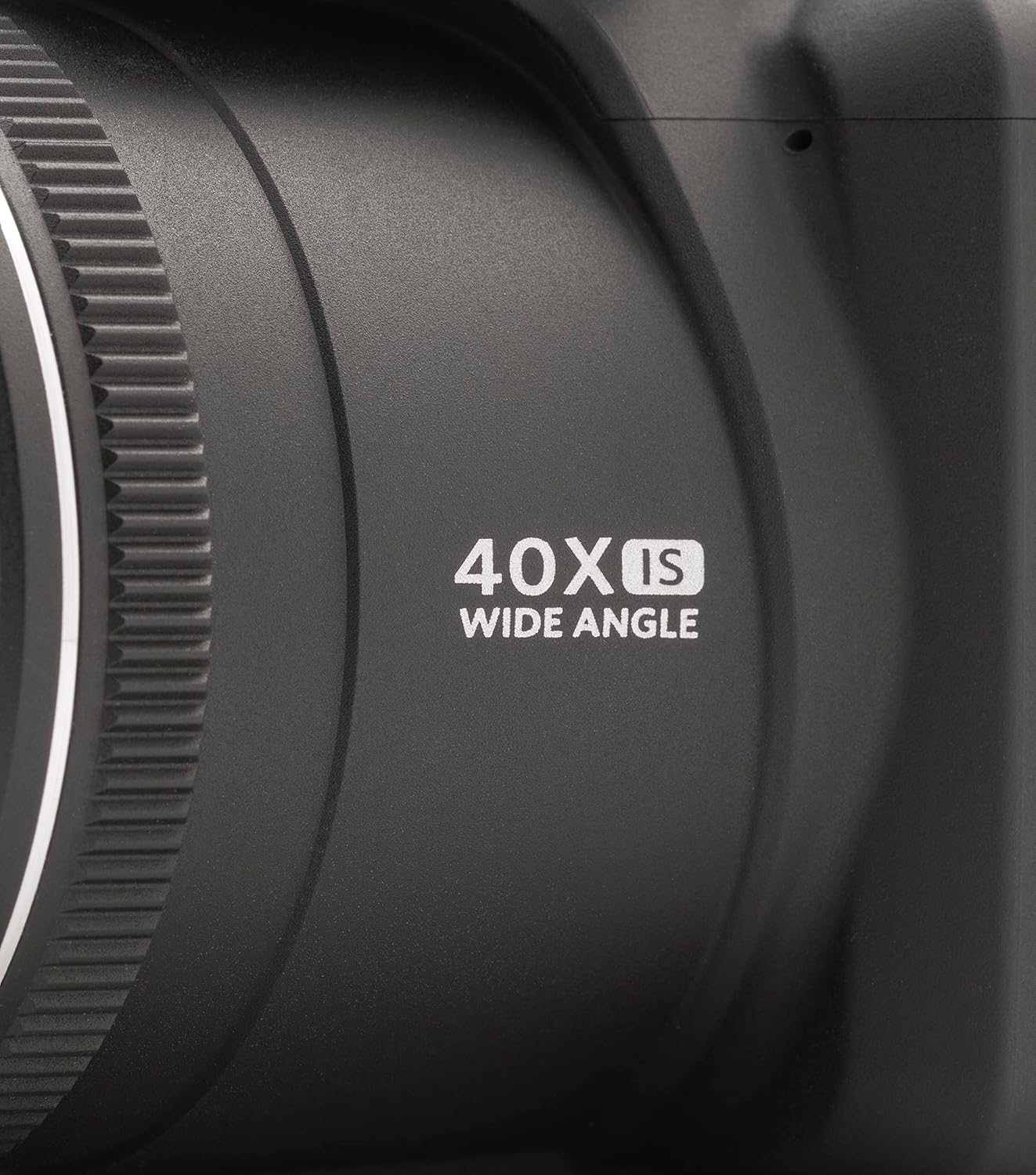 KODAK Pixpro Astro Zoom AZ405 - digitale brugcamera, 40x zoom, 24 mm groothoeklens, 20 megapixels, 3 inch LCD-scherm, 1080p Full HD-video, OIS, AA-batterij - zwart